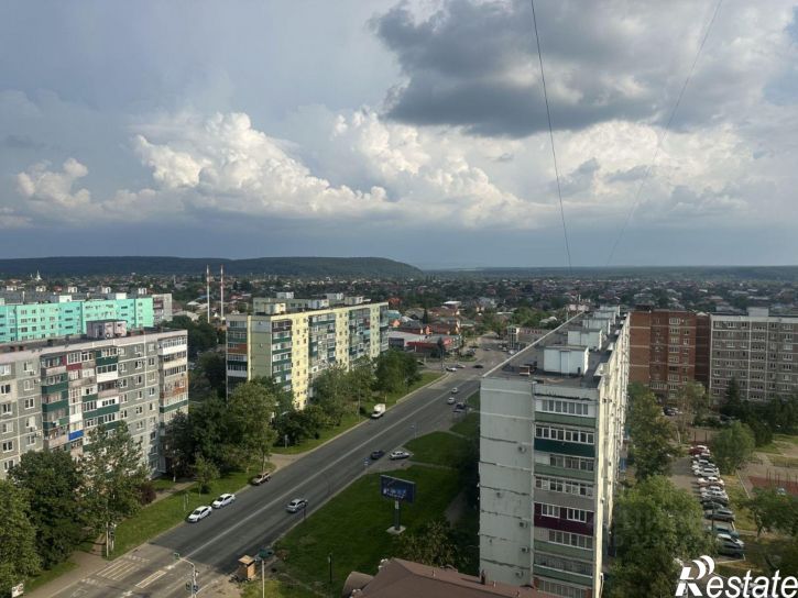 1-комн квартира улица Чкалова, 65,  д. 65
