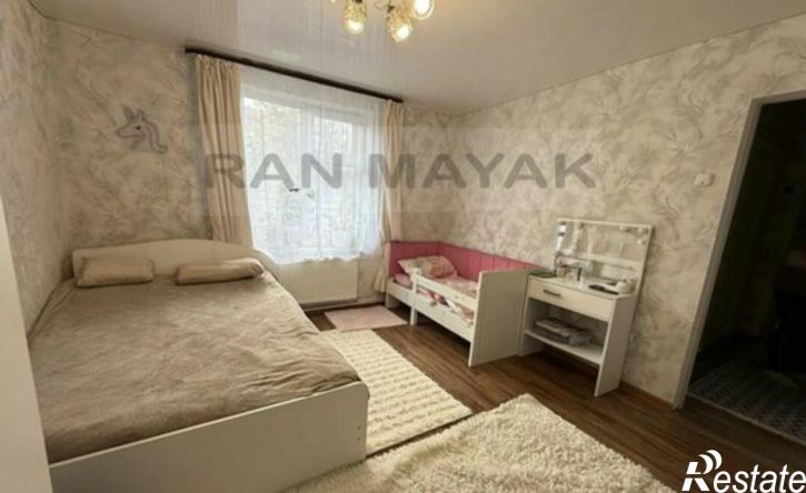 4-комн квартира пер 4-й, 9,  д. 9