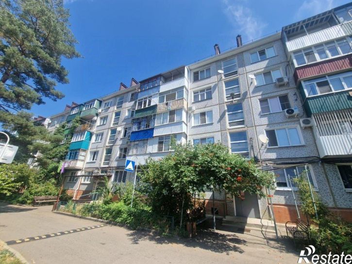 2-комн квартира ул Юннатов, 6,  д. 6