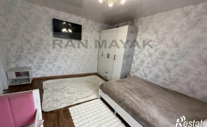 4-комн квартира пер 4-й, 9,  д. 9