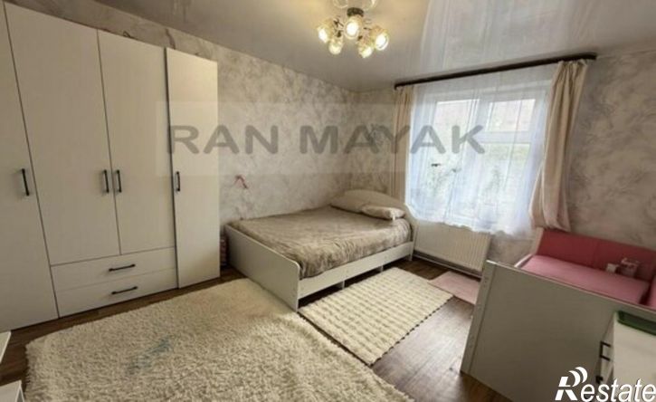 4-комн квартира пер 4-й, 9,  д. 9