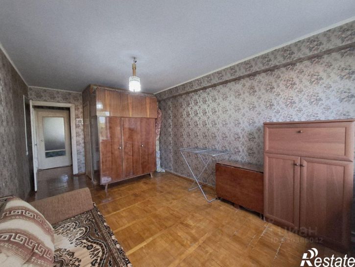 2-комн квартира ул Юннатов, 6,  д. 6