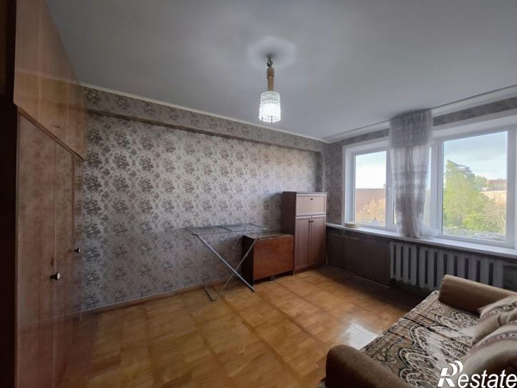 2-комн квартира ул Юннатов, 6,  д. 6