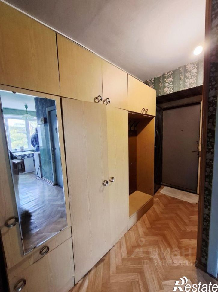 2-комн квартира ул Юннатов, 6,  д. 6