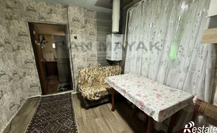 4-комн квартира пер 4-й, 9,  д. 9