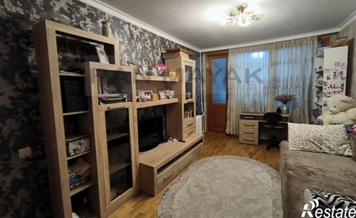2-комн квартира ул Хакурате, 229,  д. 229
