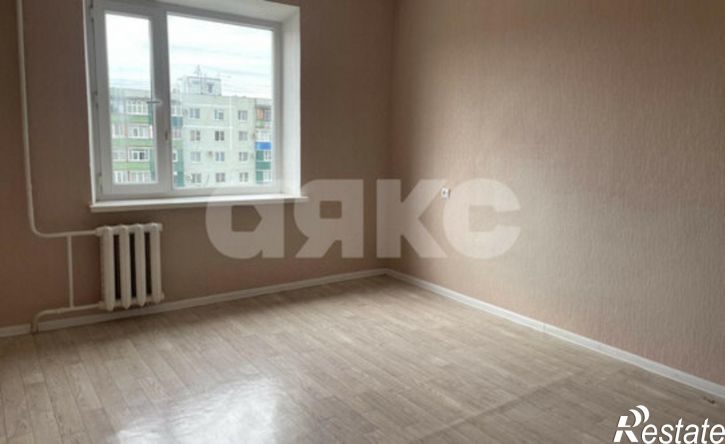 2-комн квартира ул Чкалова, 72,  д. 72