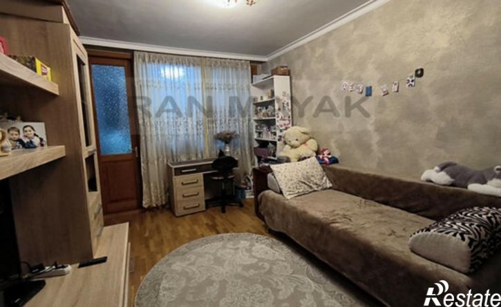 2-комн квартира ул Хакурате, 229,  д. 229