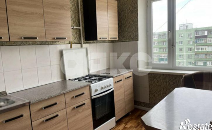 2-комн квартира ул Чкалова, 72,  д. 72