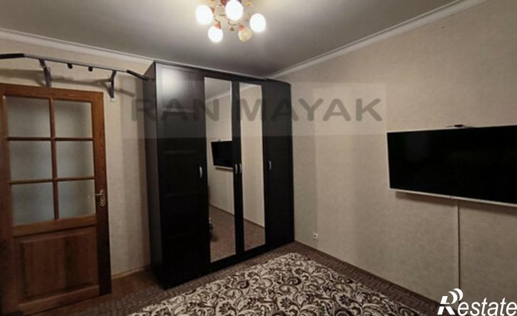 2-комн квартира ул Хакурате, 229,  д. 229