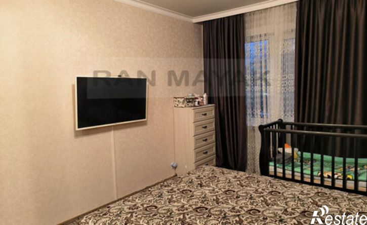 2-комн квартира ул Хакурате, 229,  д. 229