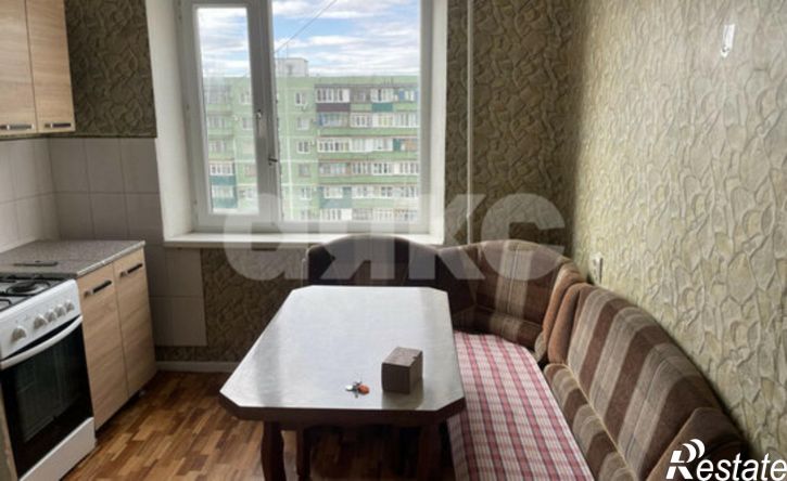 2-комн квартира ул Чкалова, 72,  д. 72