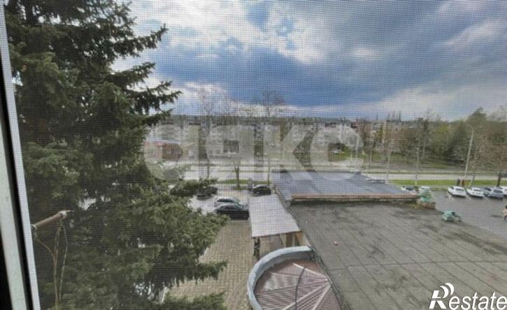 1-комн квартира ул Чкалова, 77,  д. 77