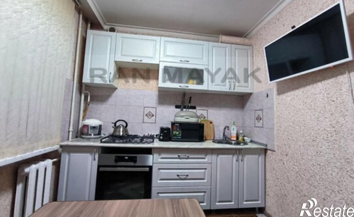 2-комн квартира ул Хакурате, 229,  д. 229