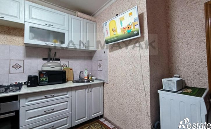 2-комн квартира ул Хакурате, 229,  д. 229