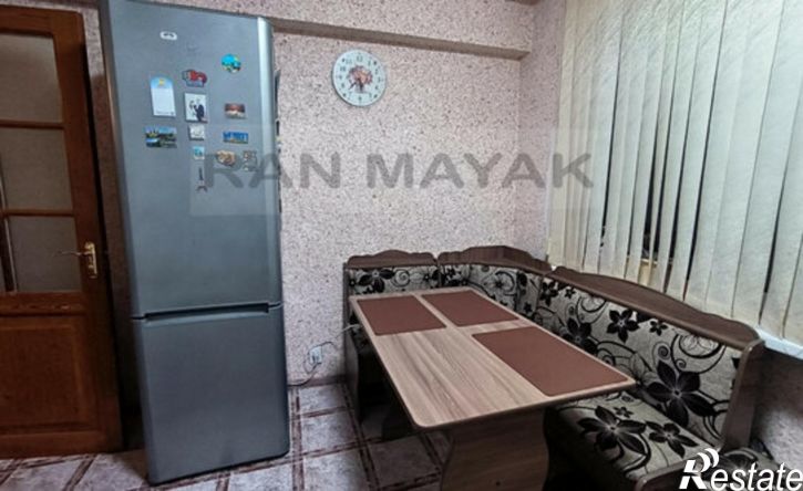 2-комн квартира ул Хакурате, 229,  д. 229