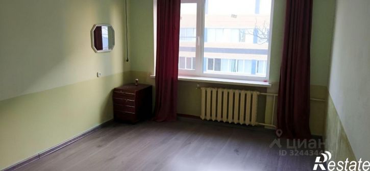 1-комн квартира ул Жуковского, 5,  д. 5
