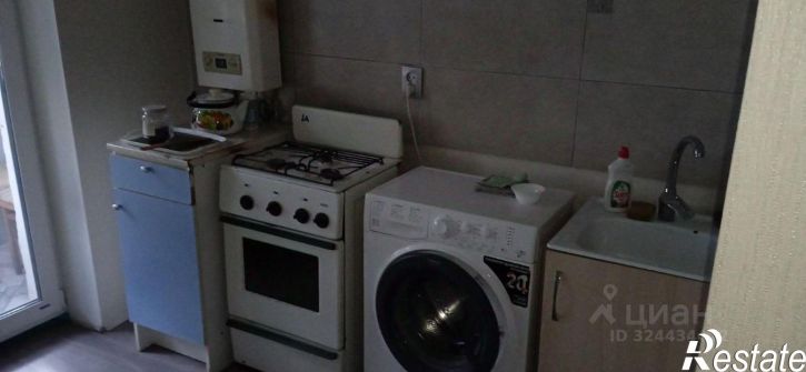 1-комн квартира ул Жуковского, 5,  д. 5