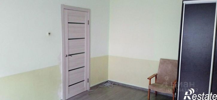 1-комн квартира ул Жуковского, 5,  д. 5