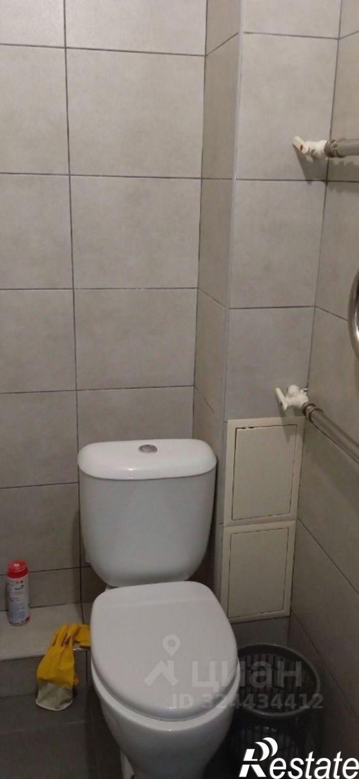 1-комн квартира ул Жуковского, 5,  д. 5