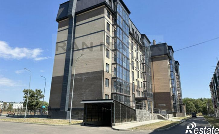 3-комн квартира 7-й переулок, 14А к1,  д. 14А к1