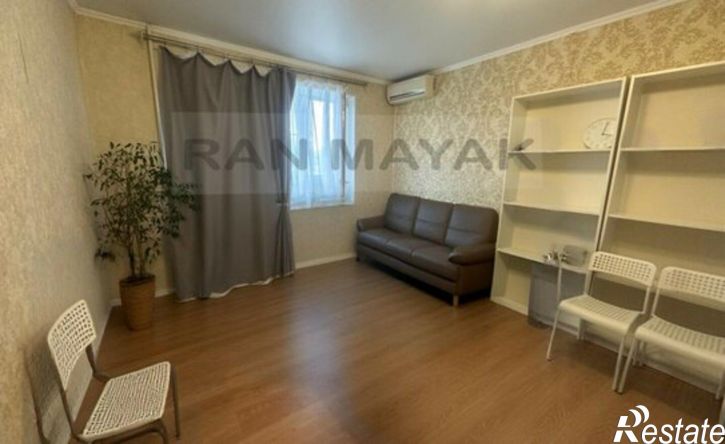 1-комн квартира улица 12 Марта, 130/1,  д. 130/1