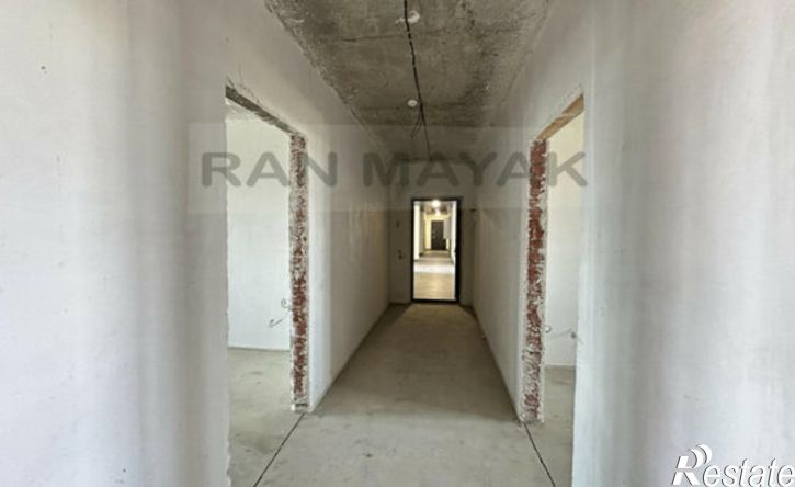 3-комн квартира 7-й переулок, 14А к1,  д. 14А к1