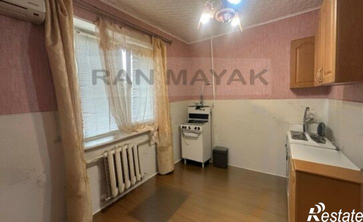 1-комн квартира улица 12 Марта, 130/1,  д. 130/1