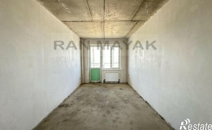 3-комн квартира 7-й переулок, 14А к1,  д. 14А к1