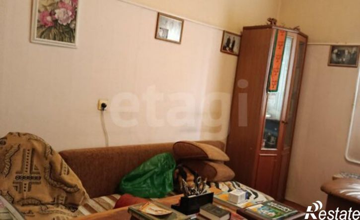 2-комн квартира Кирпичная улица, 51,  д. 51