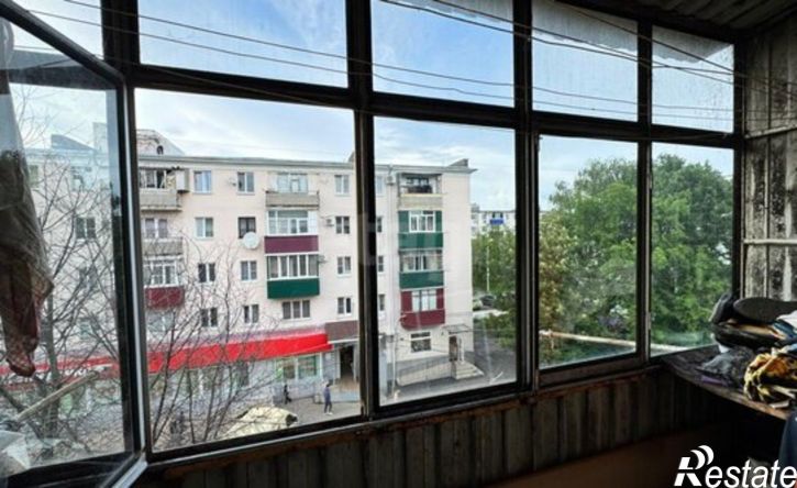 2-комн квартира ул Спортивная, 7,  д. 7