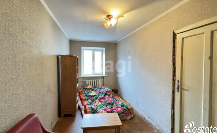 2-комн квартира ул Спортивная, 7,  д. 7