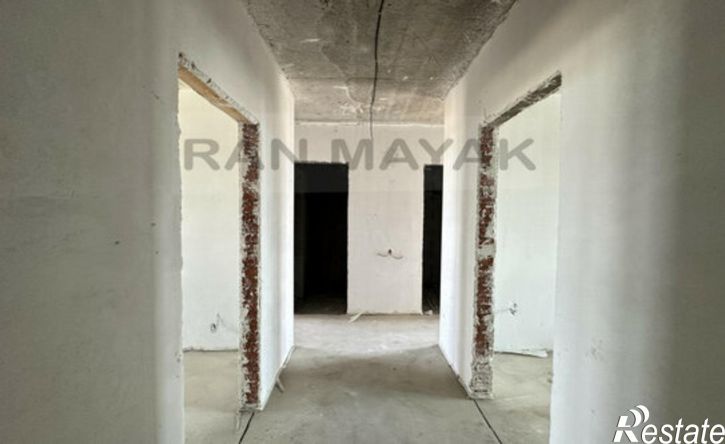 3-комн квартира 7-й переулок, 14А к1,  д. 14А к1