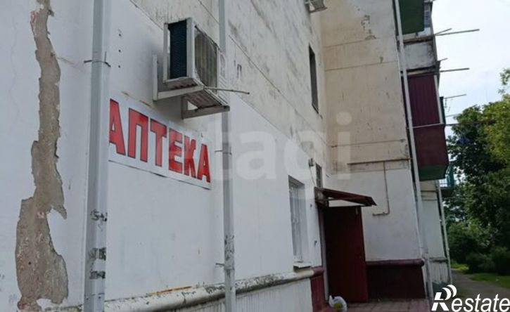 2-комн квартира Кирпичная улица, 51,  д. 51