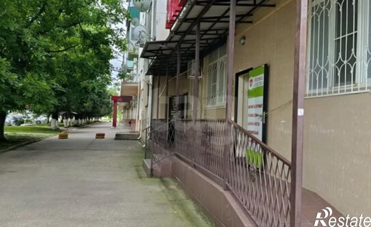 2-комн квартира Кирпичная улица, 51,  д. 51
