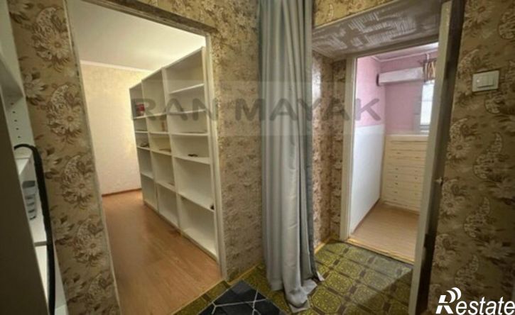 1-комн квартира улица 12 Марта, 130/1,  д. 130/1