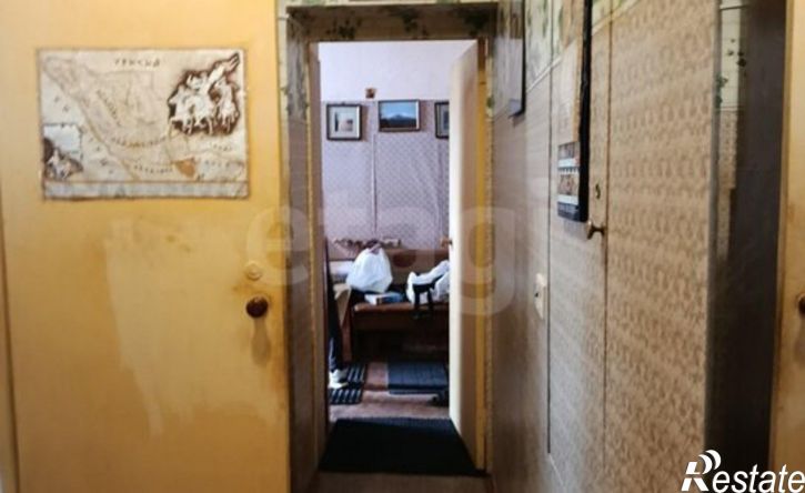 2-комн квартира Кирпичная улица, 51,  д. 51