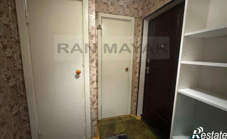 1-комн квартира улица 12 Марта, 130/1,  д. 130/1