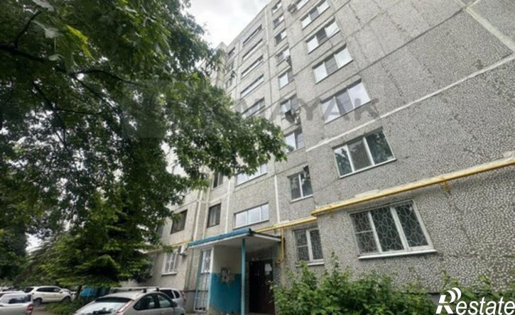 1-комн квартира улица 12 Марта, 130/1,  д. 130/1