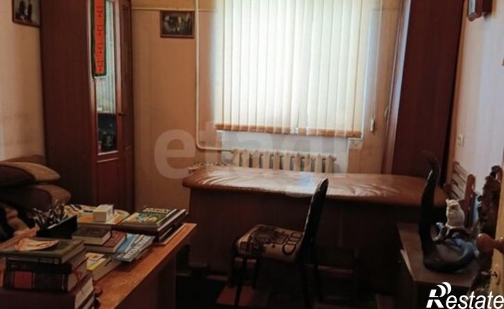 2-комн квартира Кирпичная улица, 51,  д. 51
