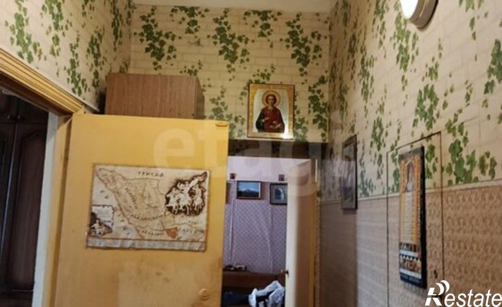 2-комн квартира Кирпичная улица, 51,  д. 51