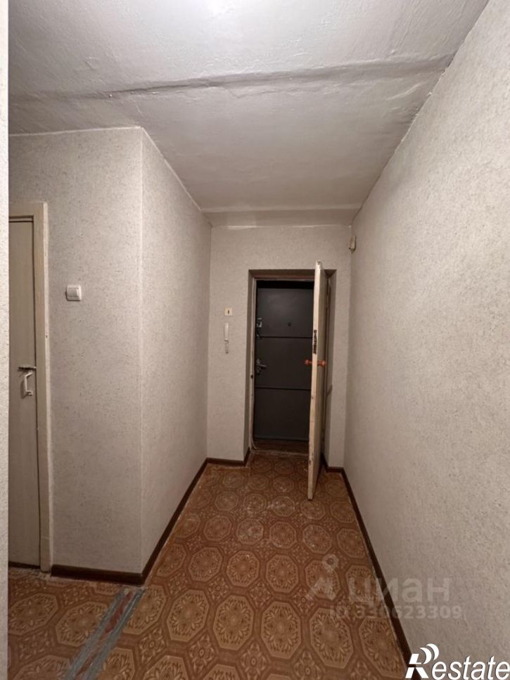 1-комн квартира улица Свободы, 417А,  д. 417А