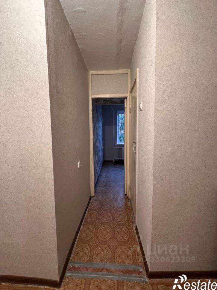1-комн квартира улица Свободы, 417А,  д. 417А