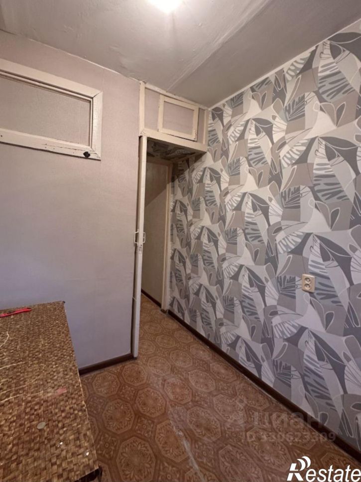 1-комн квартира улица Свободы, 417А,  д. 417А