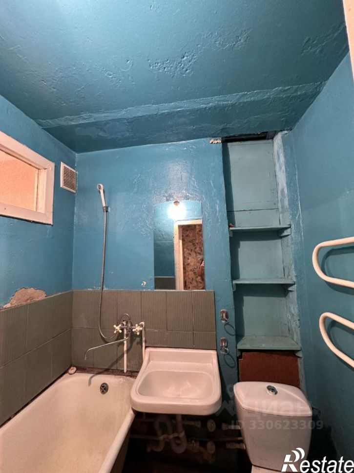 1-комн квартира улица Свободы, 417А,  д. 417А