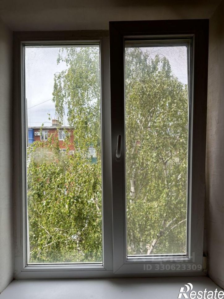 1-комн квартира улица Свободы, 417А,  д. 417А