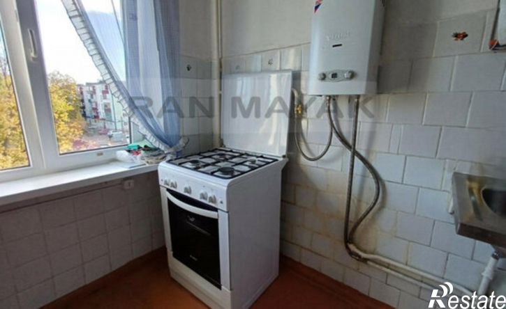 3-комн квартира ул Шовгенова, 8,  д. 8