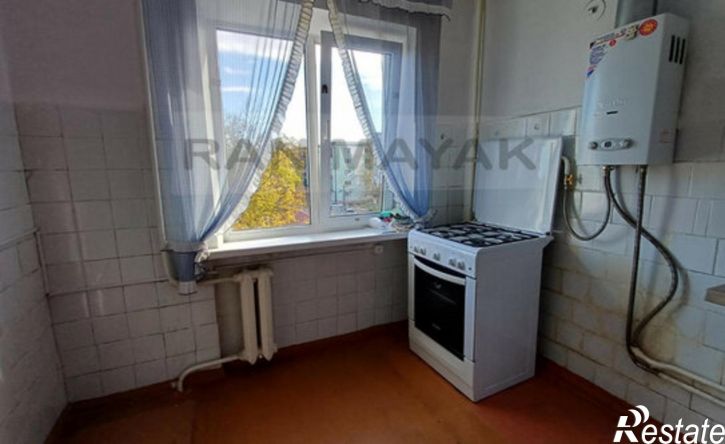 3-комн квартира ул Шовгенова, 8,  д. 8