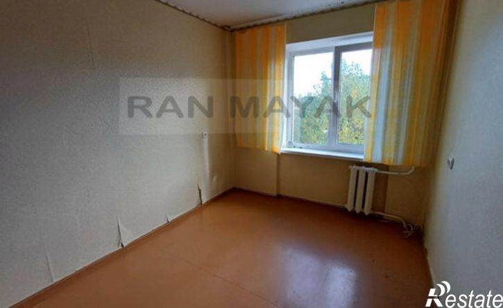 3-комн квартира ул Шовгенова, 8,  д. 8