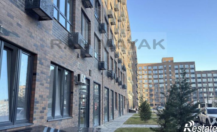 2-комн квартира Республика Адыгея (Адыгея), улица К.А. Васильева, 1к4